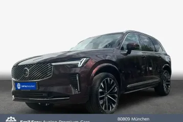 Volvo XC90 din 2025 - oferta VOL232488