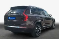 Volvo XC90 din 2025 cu 5.100 km - oferta VOL232488 - foto 2