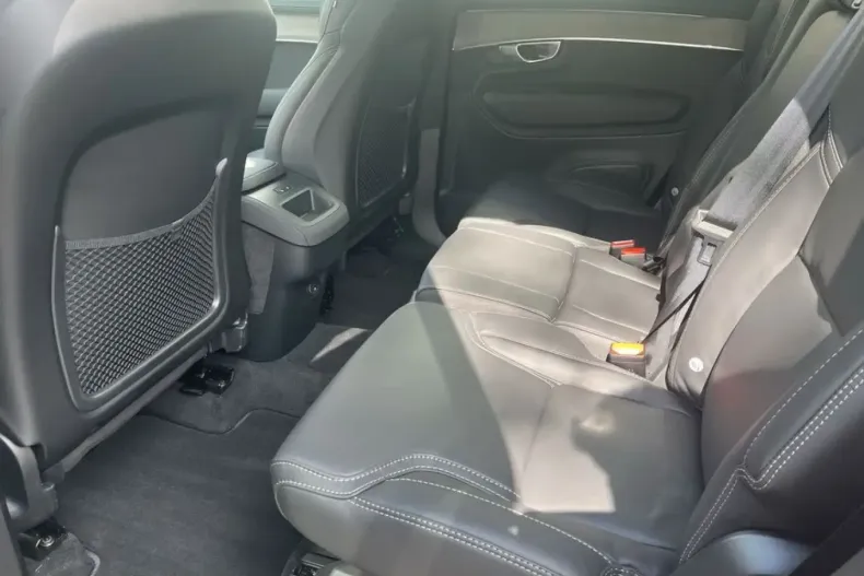 Volvo XC90 din 2025 cu 5.100 km - oferta VOL232488 - foto 5