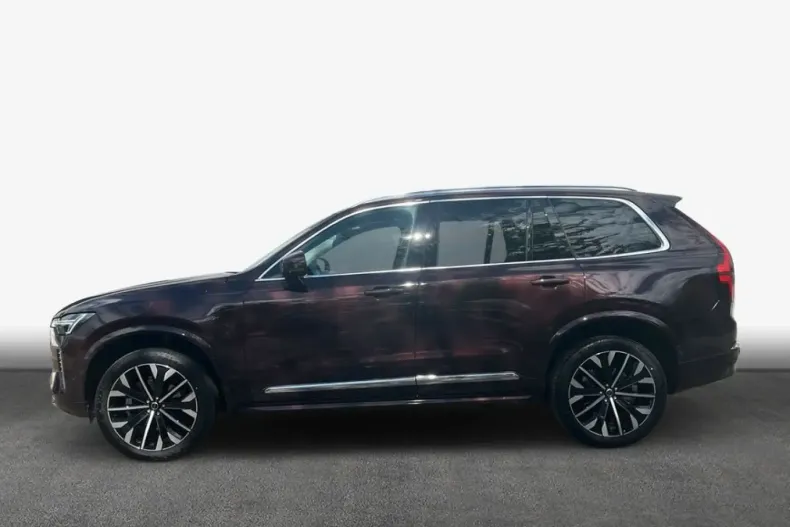Volvo XC90 din 2025 cu 5.100 km - oferta VOL232488 - foto 6