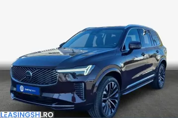 Volvo XC90 din 2025 - oferta VOL232489
