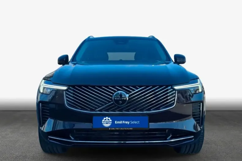 Volvo XC90 din 2025 cu 21.300 km - oferta VOL232489 - foto 3