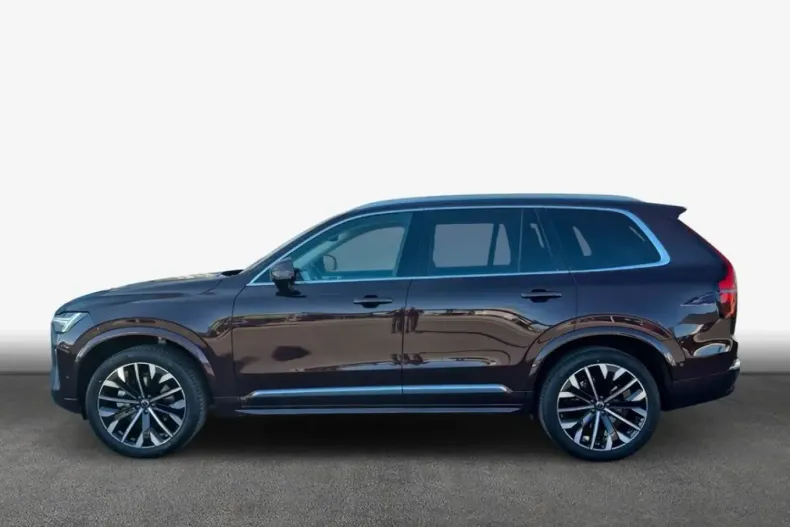 Volvo XC90 din 2025 cu 21.300 km - oferta VOL232489 - foto 4