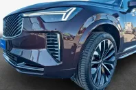 Volvo XC90 din 2025 cu 21.300 km - oferta VOL232489 - foto 6