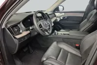 Volvo XC90 din 2025 cu 21.300 km - oferta VOL232489 - foto 9