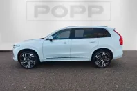 Volvo XC90 din 2024 cu 46.500 km - oferta VOL232490 - foto 2