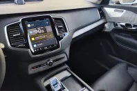 Volvo XC90 din 2024 cu 46.500 km - oferta VOL232490 - foto 8