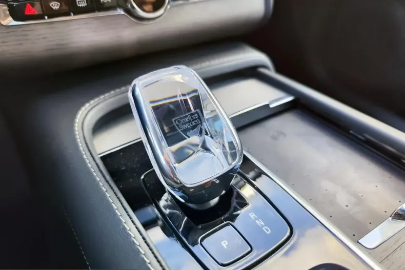 Volvo XC90 din 2024 cu 46.500 km - oferta VOL232490 - foto 9