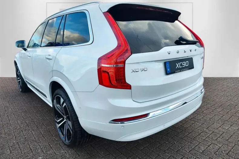 Volvo XC90 din 2024 cu 46.500 km - oferta VOL232490 - foto 22