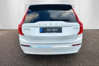 Volvo XC90 din 2024 cu 46.500 km - oferta VOL232490 - foto 23