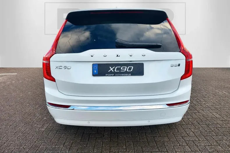 Volvo XC90 din 2024 cu 46.500 km - oferta VOL232490 - foto 23