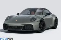 Porsche 911 din 2026 cu 60 km - oferta POR232491 - foto 1