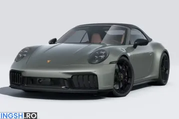 Porsche 911 din 2026 - oferta POR232491