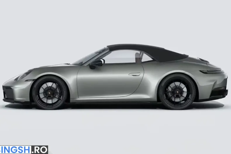 Porsche 911 din 2026 cu 60 km - oferta POR232491 - foto 3