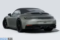 Porsche 911 din 2026 cu 60 km - oferta POR232491 - foto 4
