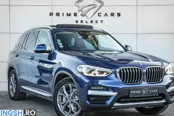 BMW X3 din 2021 - oferta BMW232492