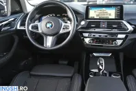 BMW X3 (Seria X) din 2021 cu 82.750 km - oferta BMW232492 - foto 5