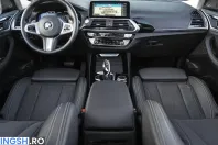 BMW X3 (Seria X) din 2021 cu 82.750 km - oferta BMW232492 - foto 10
