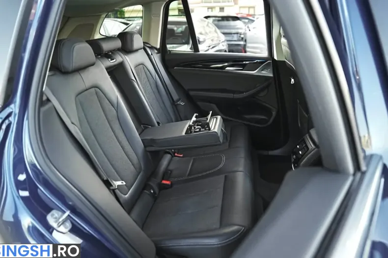 BMW X3 (Seria X) din 2021 cu 82.750 km - oferta BMW232492 - foto 18