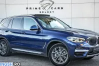 BMW X3 (Seria X) din 2021 cu 82.750 km - oferta BMW232492 - foto 20