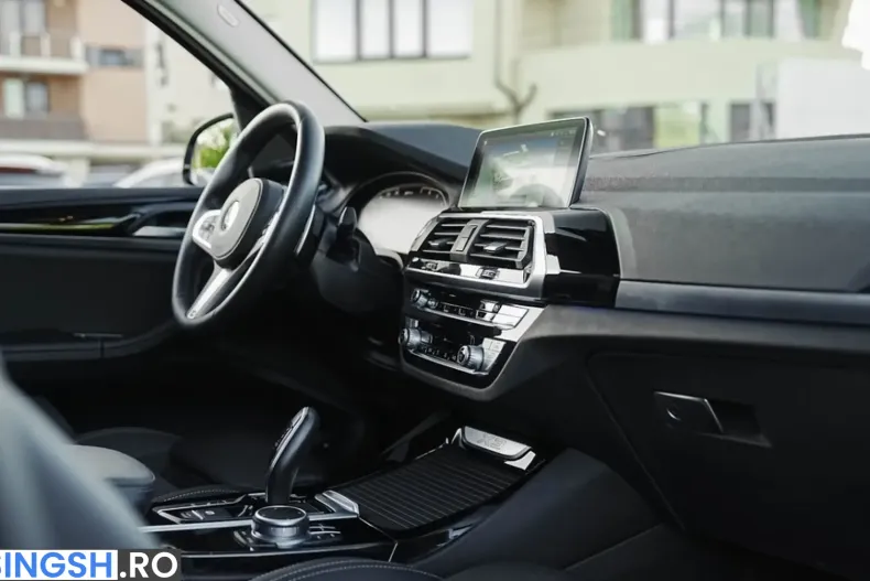 BMW X3 (Seria X) din 2021 cu 82.750 km - oferta BMW232492 - foto 31