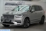 Volvo XC90 din 2025 cu 9.798 km - oferta VOL232493 - foto 1