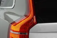 Volvo XC90 din 2025 cu 9.798 km - oferta VOL232493 - foto 8