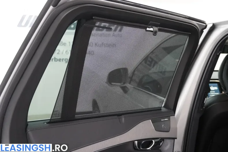 Volvo XC90 din 2025 cu 9.798 km - oferta VOL232493 - foto 14