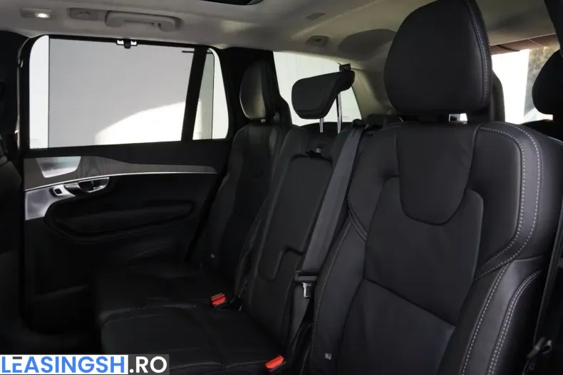 Volvo XC90 din 2025 cu 9.798 km - oferta VOL232493 - foto 15