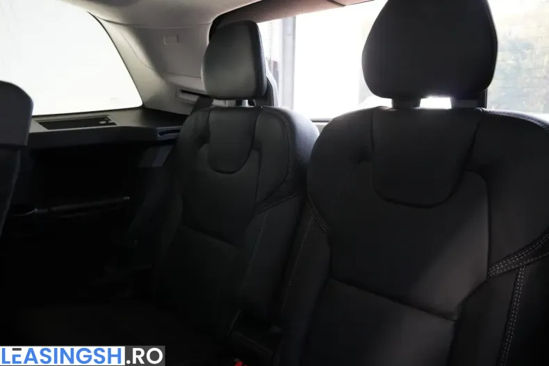 Volvo XC90 din 2025 cu 9.798 km - oferta VOL232493 - foto 16