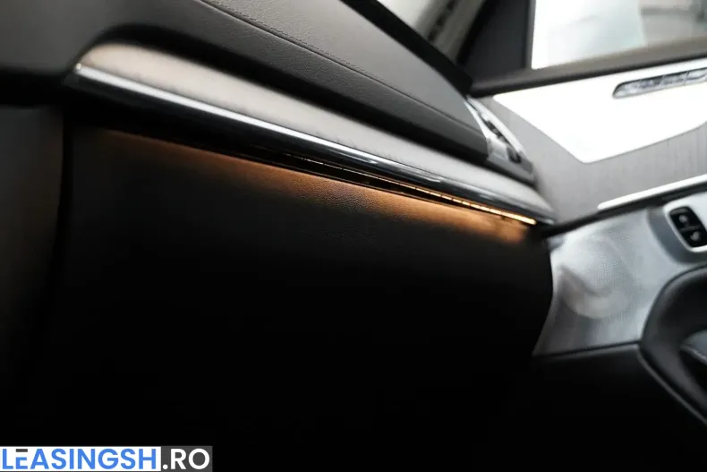 Volvo XC90 din 2025 cu 9.798 km - oferta VOL232493 - foto 18