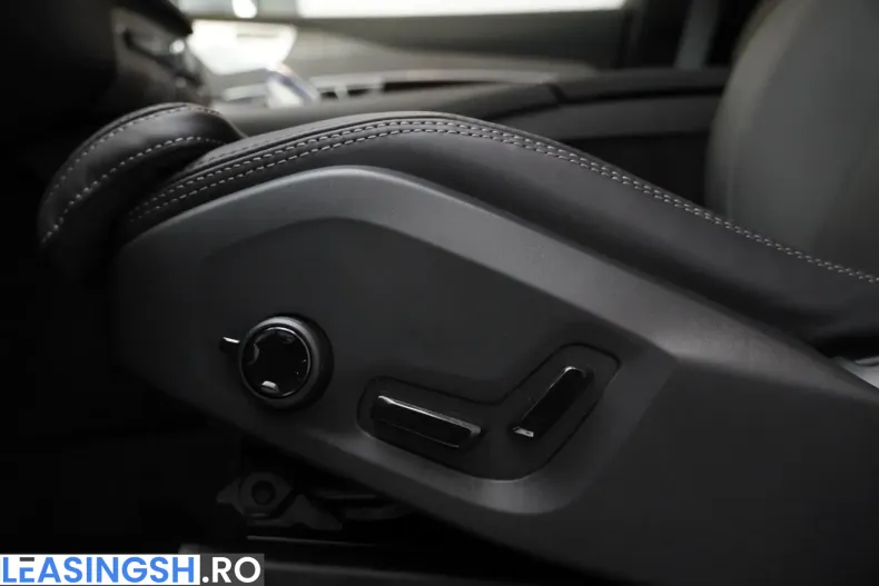 Volvo XC90 din 2025 cu 9.798 km - oferta VOL232493 - foto 19