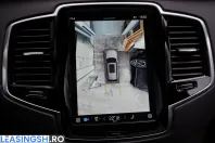Volvo XC90 din 2025 cu 9.798 km - oferta VOL232493 - foto 27