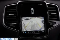 Volvo XC90 din 2025 cu 9.798 km - oferta VOL232493 - foto 28