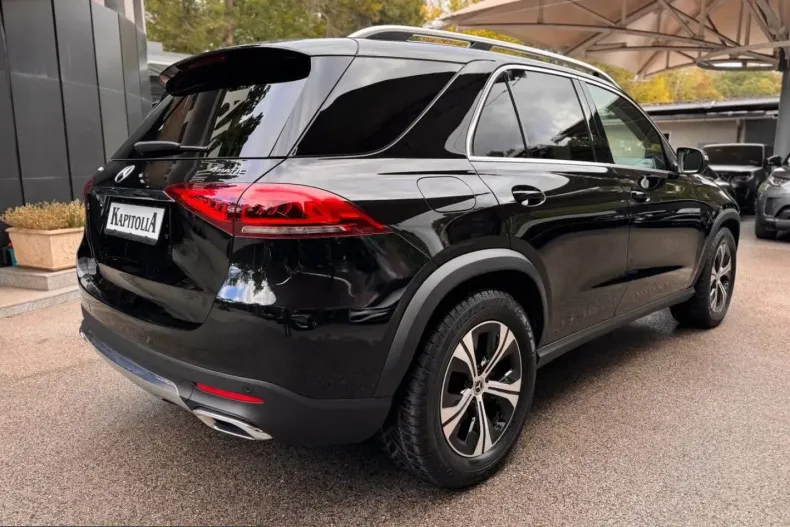 Mercedes-Benz GLE 350 (Clasa GLE) din 2022 cu 57.283 km - oferta MER232494 - foto 2