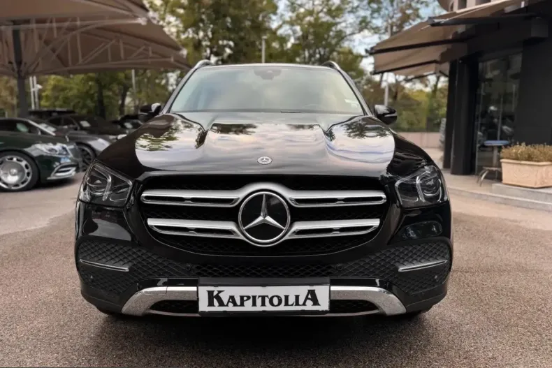 Mercedes-Benz GLE 350 (Clasa GLE) din 2022 cu 57.283 km - oferta MER232494 - foto 3