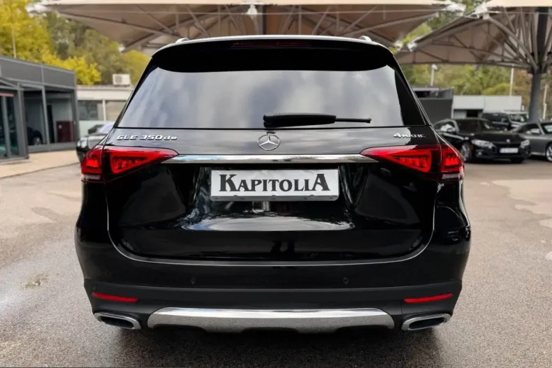 Mercedes-Benz GLE 350 (Clasa GLE) din 2022 cu 57.283 km - oferta MER232494 - foto 4