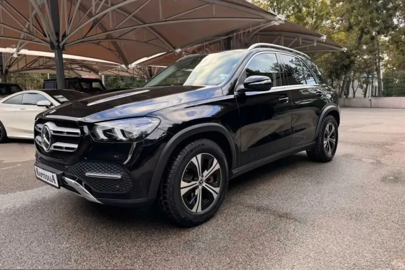 Mercedes-Benz GLE 350 (Clasa GLE) din 2022 cu 57.283 km - oferta MER232494 - foto 5