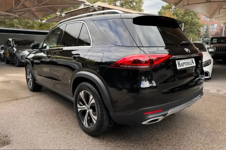 Mercedes-Benz GLE 350 (Clasa GLE) din 2022 cu 57.283 km - oferta MER232494 - foto 6