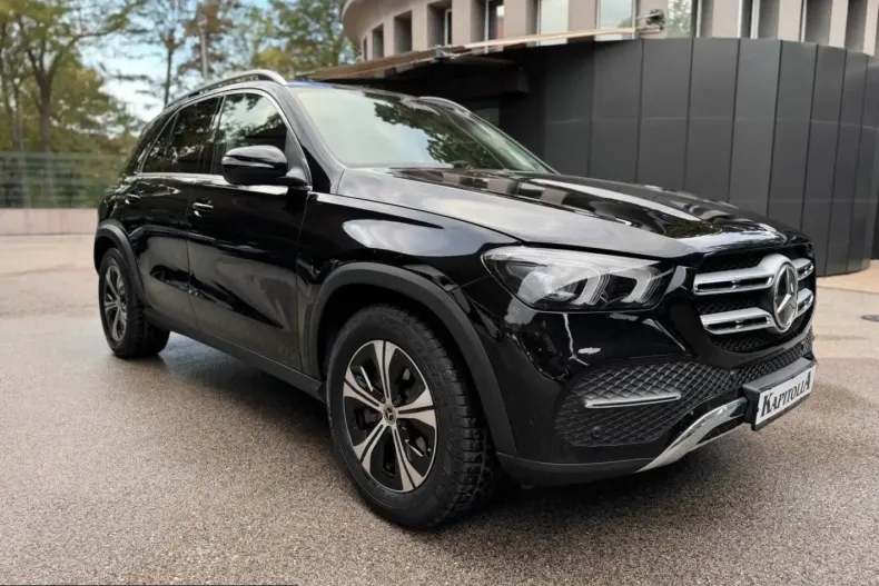 Mercedes-Benz GLE 350 (Clasa GLE) din 2022 cu 57.283 km - oferta MER232494 - foto 7