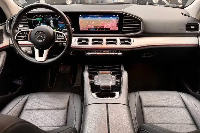 Mercedes-Benz GLE 350 (Clasa GLE) din 2022 cu 57.283 km - oferta MER232494 - foto 8