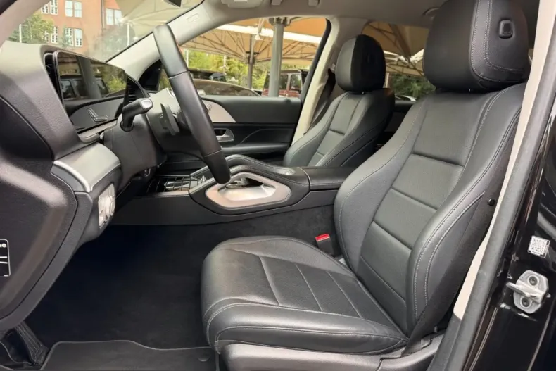Mercedes-Benz GLE 350 (Clasa GLE) din 2022 cu 57.283 km - oferta MER232494 - foto 11