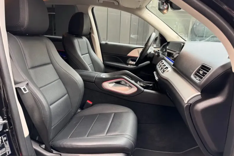 Mercedes-Benz GLE 350 (Clasa GLE) din 2022 cu 57.283 km - oferta MER232494 - foto 12