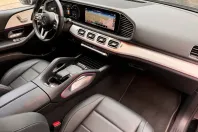 Mercedes-Benz GLE 350 (Clasa GLE) din 2022 cu 57.283 km - oferta MER232494 - foto 13