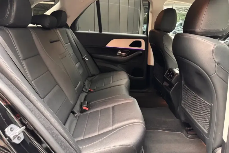 Mercedes-Benz GLE 350 (Clasa GLE) din 2022 cu 57.283 km - oferta MER232494 - foto 14