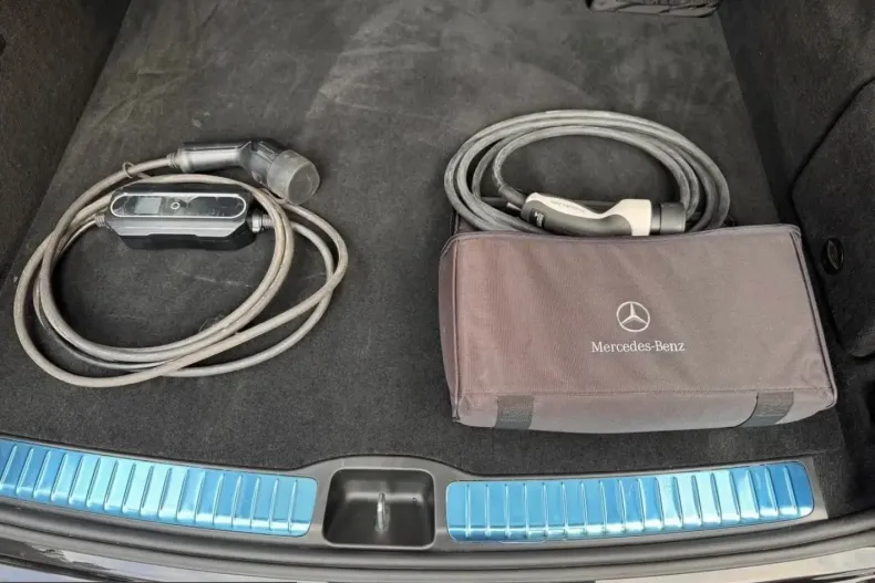 Mercedes-Benz GLE 350 (Clasa GLE) din 2022 cu 57.283 km - oferta MER232494 - foto 15