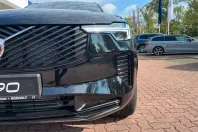 Volvo XC90 din 2025 cu 6.500 km - oferta VOL232495 - foto 3