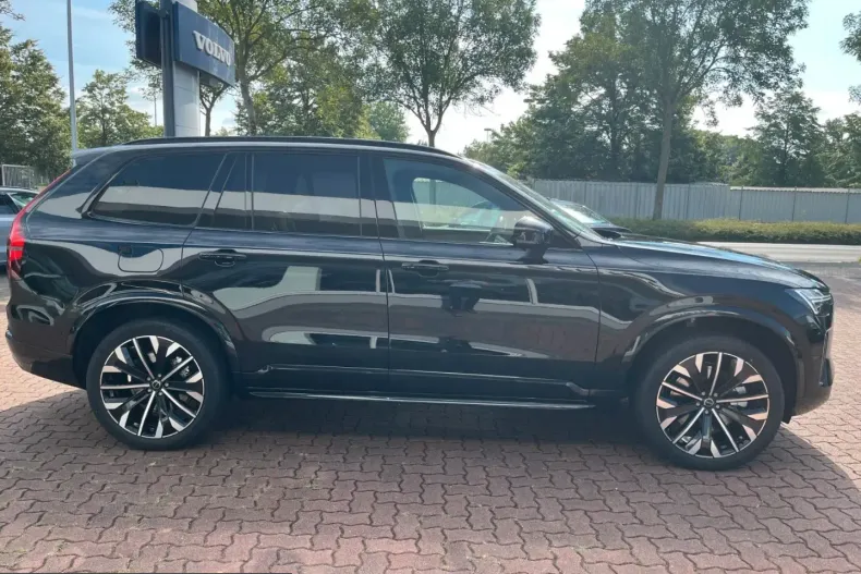 Volvo XC90 din 2025 cu 6.500 km - oferta VOL232495 - foto 12