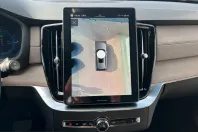 Volvo XC90 din 2025 cu 6.500 km - oferta VOL232495 - foto 22
