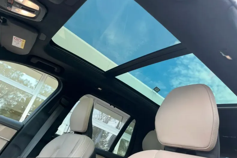 Volvo XC90 din 2025 cu 6.500 km - oferta VOL232495 - foto 26